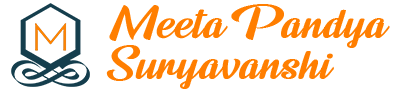 Meeta Pandya Suryavanshi